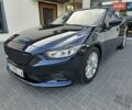Синий Мазда 6, объемом двигателя 2.49 л и пробегом 125 тыс. км за 11999 $, фото 3 на Automoto.ua