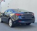 Синій Мазда 6, об'ємом двигуна 2.5 л та пробігом 80 тис. км за 5800 $, фото 4 на Automoto.ua
