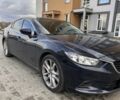 Синій Мазда 6, об'ємом двигуна 2.5 л та пробігом 163 тис. км за 13999 $, фото 1 на Automoto.ua