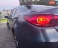 Синий Мазда 6, объемом двигателя 2.49 л и пробегом 175 тыс. км за 11999 $, фото 11 на Automoto.ua