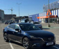 Синий Мазда 6, объемом двигателя 2.19 л и пробегом 190 тыс. км за 17299 $, фото 1 на Automoto.ua