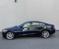 Синій Мазда 6, об'ємом двигуна 2.5 л та пробігом 80 тис. км за 5800 $, фото 5 на Automoto.ua