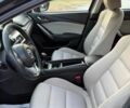 Синій Мазда 6, об'ємом двигуна 2.5 л та пробігом 76 тис. км за 10000 $, фото 10 на Automoto.ua
