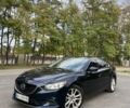 Синий Мазда 6, объемом двигателя 2.49 л и пробегом 130 тыс. км за 16500 $, фото 1 на Automoto.ua