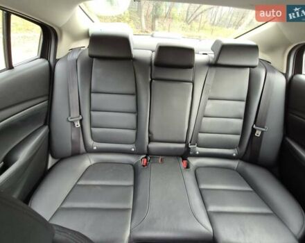 Синий Мазда 6, объемом двигателя 2.49 л и пробегом 118 тыс. км за 15000 $, фото 40 на Automoto.ua