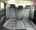Синий Мазда 6, объемом двигателя 2.49 л и пробегом 118 тыс. км за 15000 $, фото 40 на Automoto.ua