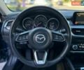 Синий Мазда 6, объемом двигателя 2.49 л и пробегом 135 тыс. км за 13750 $, фото 9 на Automoto.ua