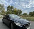 Синий Мазда 6, объемом двигателя 2.49 л и пробегом 130 тыс. км за 16500 $, фото 8 на Automoto.ua