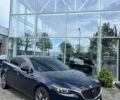 Синій Мазда 6, об'ємом двигуна 2.49 л та пробігом 76 тис. км за 13200 $, фото 1 на Automoto.ua