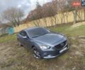Мазда 6 2016 у Харкові на Automoto.ua Синій Мазда 6, об'ємом двигуна 2.49 л та пробігом 175 тис. км за 12000 $, фото 35 на Automoto.ua