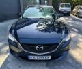 Синий Мазда 6, объемом двигателя 2.5 л и пробегом 108 тыс. км за 12999 $, фото 6 на Automoto.ua