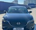 Синій Мазда 6, об'ємом двигуна 2.19 л та пробігом 200 тис. км за 13699 $, фото 15 на Automoto.ua