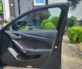 Синий Мазда 6, объемом двигателя 2 л и пробегом 135 тыс. км за 14300 $, фото 29 на Automoto.ua