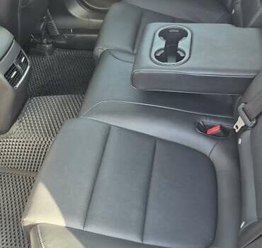 Синий Мазда 6, объемом двигателя 2.49 л и пробегом 185 тыс. км за 12900 $, фото 6 на Automoto.ua