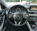 Синій Мазда 6, об'ємом двигуна 2.5 л та пробігом 180 тис. км за 12300 $, фото 8 на Automoto.ua