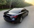 Синій Мазда 6, об'ємом двигуна 2.2 л та пробігом 115 тис. км за 13538 $, фото 10 на Automoto.ua