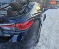 Синій Мазда 6, об'ємом двигуна 2.49 л та пробігом 109 тис. км за 14000 $, фото 11 на Automoto.ua