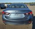Синий Мазда 6, объемом двигателя 2.5 л и пробегом 71 тыс. км за 2100 $, фото 5 на Automoto.ua