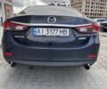 Синій Мазда 6, об'ємом двигуна 2.5 л та пробігом 163 тис. км за 13999 $, фото 4 на Automoto.ua