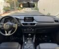 Синій Мазда 6, об'ємом двигуна 2.5 л та пробігом 80 тис. км за 5800 $, фото 6 на Automoto.ua