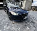Синий Мазда 6, объемом двигателя 2.5 л и пробегом 178 тыс. км за 13300 $, фото 19 на Automoto.ua