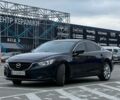 Синій Мазда 6, об'ємом двигуна 2.49 л та пробігом 91 тис. км за 14500 $, фото 1 на Automoto.ua