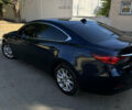 Синий Мазда 6, объемом двигателя 2.49 л и пробегом 143 тыс. км за 14500 $, фото 1 на Automoto.ua