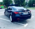 Синий Мазда 6, объемом двигателя 2.5 л и пробегом 92 тыс. км за 15500 $, фото 2 на Automoto.ua