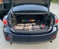 Синий Мазда 6, объемом двигателя 2.49 л и пробегом 192 тыс. км за 12700 $, фото 9 на Automoto.ua