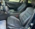 Синий Мазда 6, объемом двигателя 2.5 л и пробегом 72 тыс. км за 8000 $, фото 5 на Automoto.ua