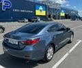 Синій Мазда 6, об'ємом двигуна 2.49 л та пробігом 119 тис. км за 14000 $, фото 3 на Automoto.ua