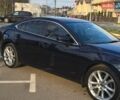 Синий Мазда 6, объемом двигателя 2.49 л и пробегом 158 тыс. км за 14500 $, фото 2 на Automoto.ua