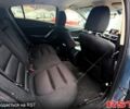 Синий Мазда 6, объемом двигателя 2.5 л и пробегом 79 тыс. км за 12700 $, фото 7 на Automoto.ua