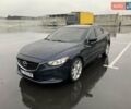 Синий Мазда 6, объемом двигателя 2.49 л и пробегом 162 тыс. км за 13700 $, фото 1 на Automoto.ua