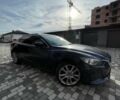 Синий Мазда 6, объемом двигателя 2.49 л и пробегом 128 тыс. км за 13900 $, фото 7 на Automoto.ua