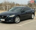 Синий Мазда 6, объемом двигателя 2 л и пробегом 74 тыс. км за 11700 $, фото 16 на Automoto.ua