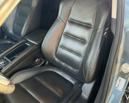 Синий Мазда 6, объемом двигателя 2.19 л и пробегом 135 тыс. км за 15400 $, фото 16 на Automoto.ua