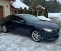 Синій Мазда 6, об'ємом двигуна 2.49 л та пробігом 186 тис. км за 14300 $, фото 5 на Automoto.ua