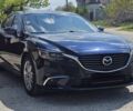 Синий Мазда 6, объемом двигателя 2.2 л и пробегом 170 тыс. км за 14800 $, фото 10 на Automoto.ua