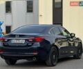 Синий Мазда 6, объемом двигателя 2.49 л и пробегом 132 тыс. км за 13350 $, фото 4 на Automoto.ua