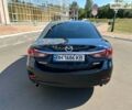 Синий Мазда 6, объемом двигателя 2.49 л и пробегом 159 тыс. км за 12800 $, фото 12 на Automoto.ua