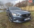 Мазда 6 2016 у Харкові на Automoto.ua Синій Мазда 6, об'ємом двигуна 2.49 л та пробігом 175 тис. км за 12000 $, фото 25 на Automoto.ua