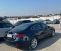 Синій Мазда 6, об'ємом двигуна 2.49 л та пробігом 56 тис. км за 13399 $, фото 2 на Automoto.ua