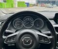 Синій Мазда 6, об'ємом двигуна 2.49 л та пробігом 91 тис. км за 14500 $, фото 10 на Automoto.ua