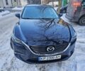 Синій Мазда 6, об'ємом двигуна 2.49 л та пробігом 109 тис. км за 14000 $, фото 10 на Automoto.ua