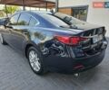 Синий Мазда 6, объемом двигателя 2.49 л и пробегом 125 тыс. км за 11999 $, фото 7 на Automoto.ua