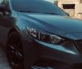 Синий Мазда 6, объемом двигателя 2.5 л и пробегом 85 тыс. км за 15000 $, фото 2 на Automoto.ua