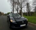Синій Мазда 6, об'ємом двигуна 2.5 л та пробігом 35 тис. км за 11500 $, фото 1 на Automoto.ua