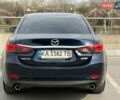 Синий Мазда 6, объемом двигателя 2 л и пробегом 74 тыс. км за 11700 $, фото 5 на Automoto.ua
