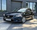 Синий Мазда 6, объемом двигателя 2.5 л и пробегом 108 тыс. км за 12999 $, фото 1 на Automoto.ua